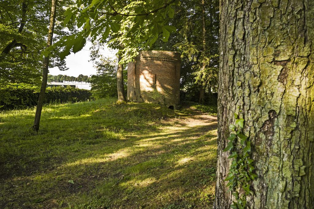Chateau De Bellecroix Chagny  Exteriör bild